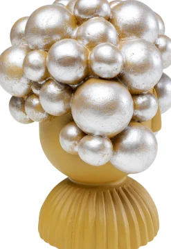 KARE Design Koriste-Esineet*HairstyleYellow Koriste-esine 19 Cm