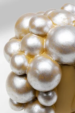 KARE Design Koriste-Esineet*HairstyleYellow Koriste-esine 19 Cm