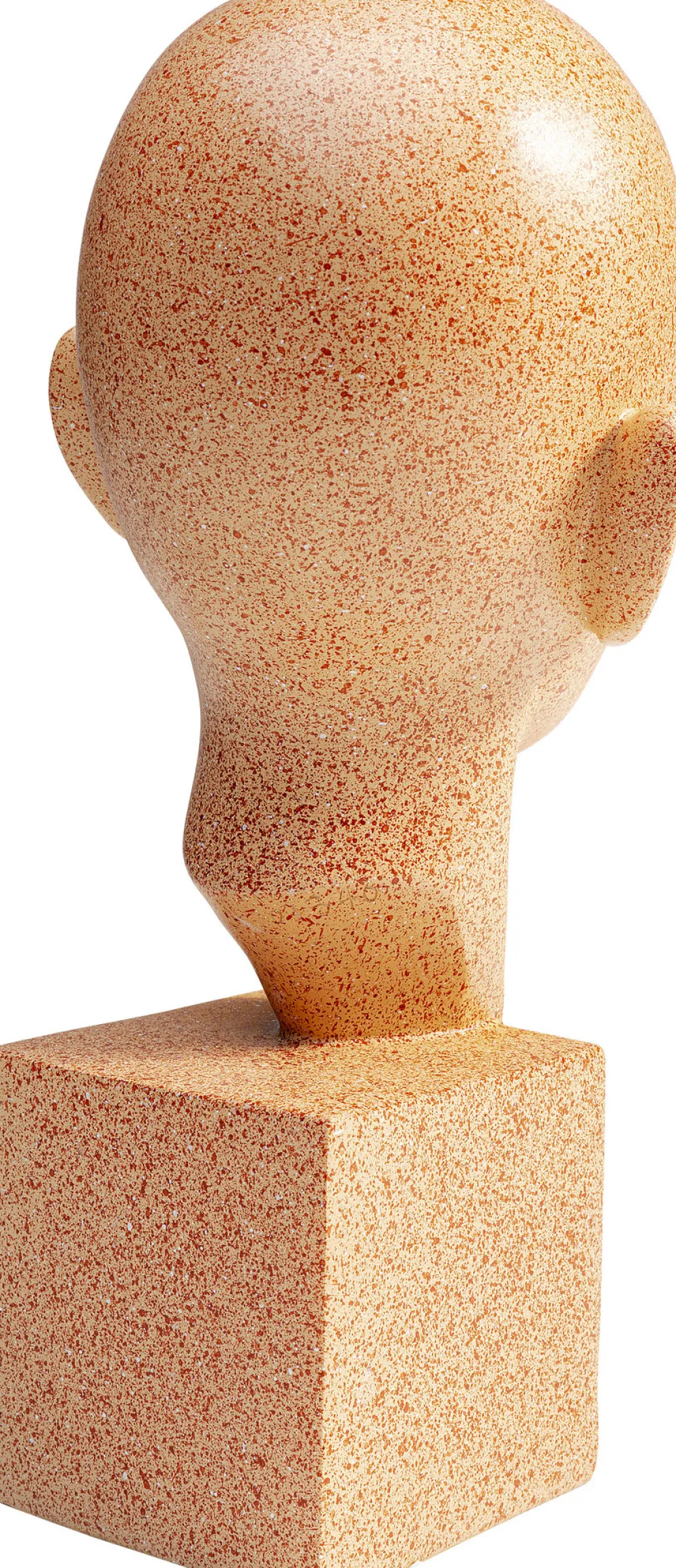 KARE Design Koriste-Esineet*Half A Face Koriste-esine 30cm