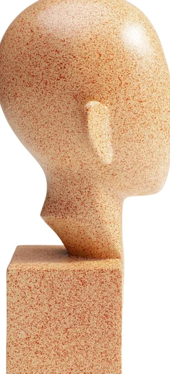 KARE Design Koriste-Esineet*Half A Face Koriste-esine 30cm