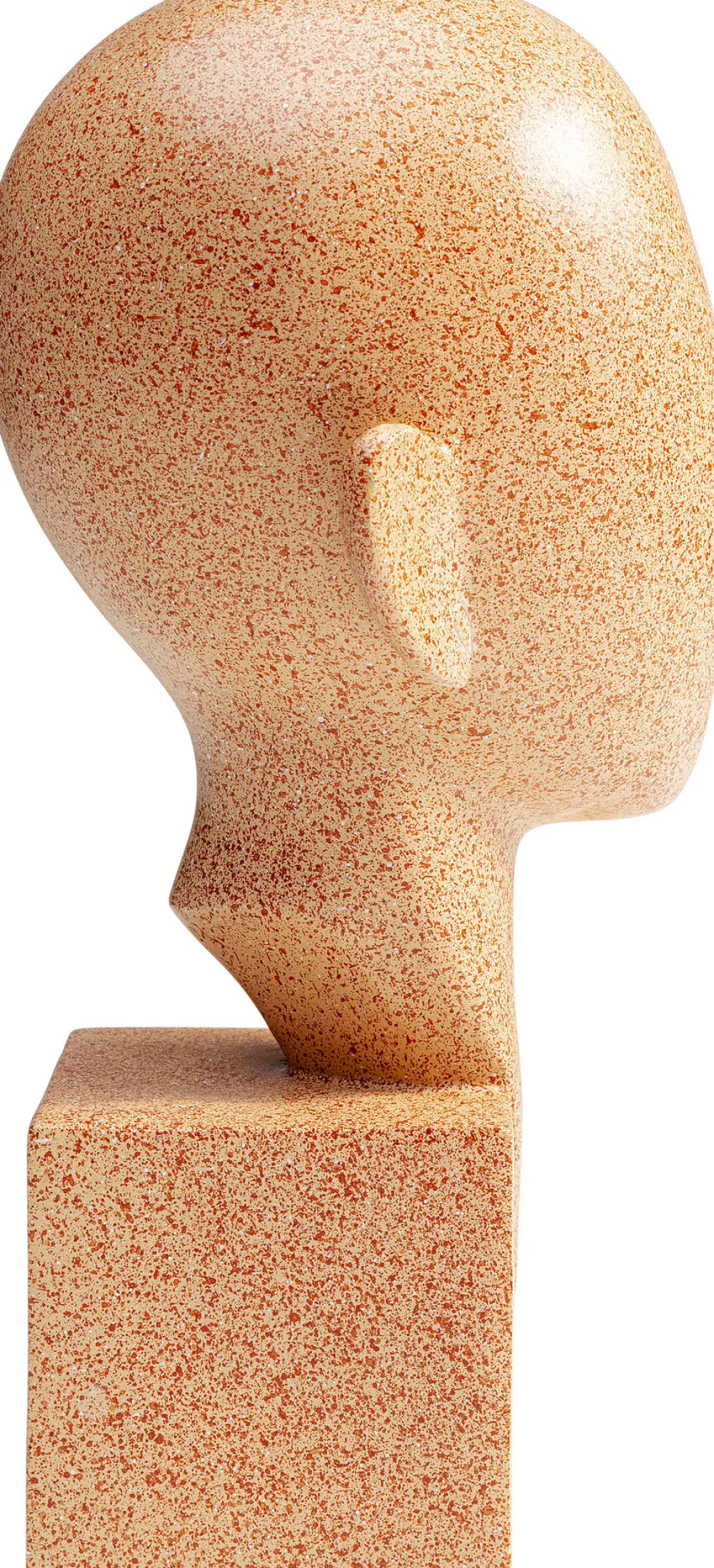 KARE Design Koriste-Esineet*Half A Face Koriste-esine 30cm