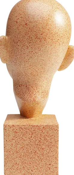 KARE Design Koriste-Esineet*Half A Face Koriste-esine 30cm