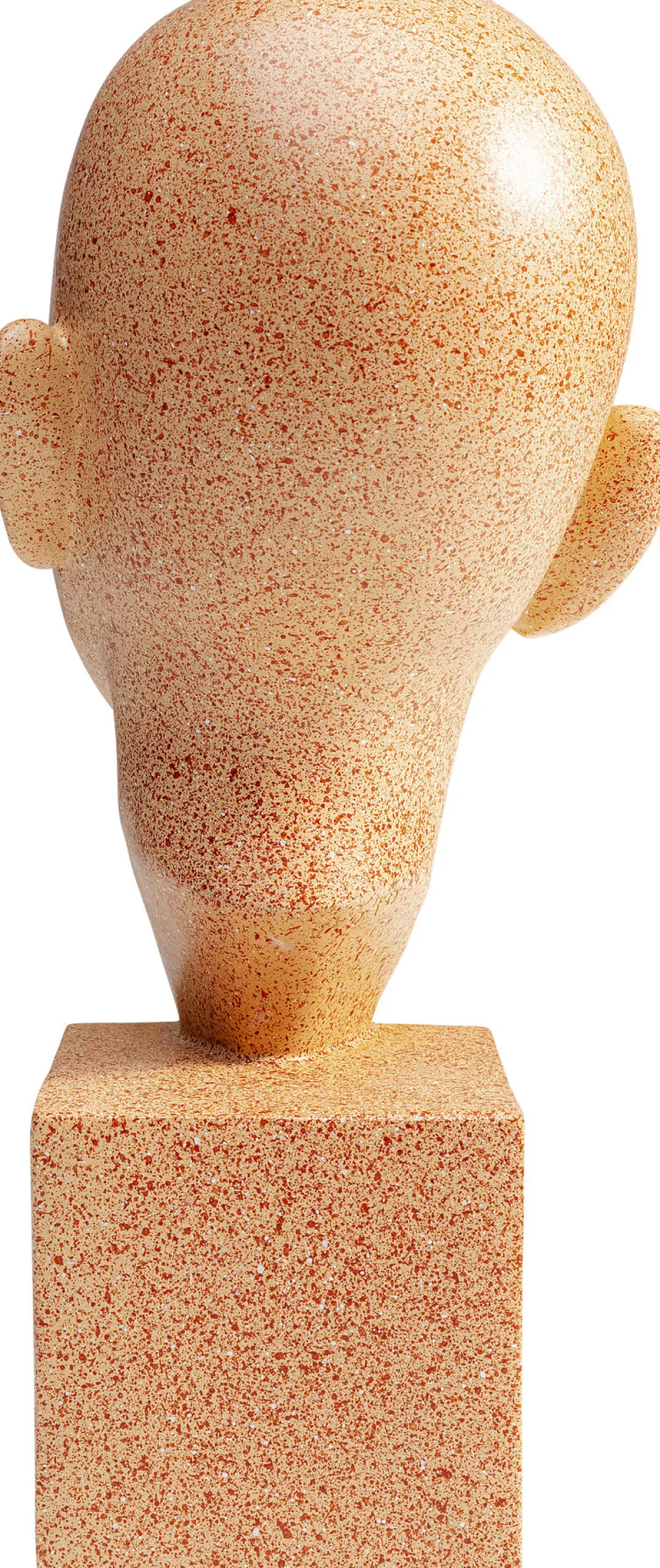 KARE Design Koriste-Esineet*Half A Face Koriste-esine 30cm