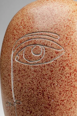 KARE Design Koriste-Esineet*Half A Face Koriste-esine 30cm