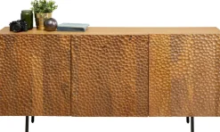 KARE Design Senkit|Olohuone*Hammer Senkki, Mangopuu, 160x75cm