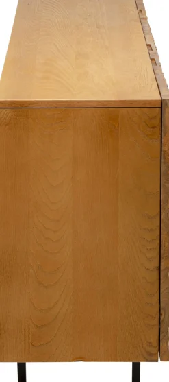 KARE Design Senkit|Olohuone*Hammer Senkki, Mangopuu, 160x75cm