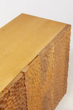 KARE Design Senkit|Olohuone*Hammer Senkki, Mangopuu, 160x75cm