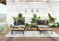 KARE Design Sohvat*Happy Day Divaani, Ulkokaluste, Vasen