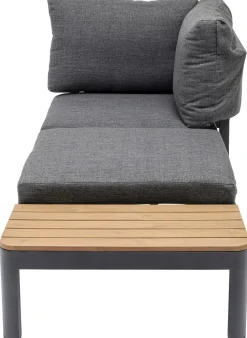 KARE Design Sohvat*Happy Day Divaani, Ulkokaluste, Oikea