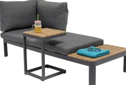 KARE Design Sohvat*Happy Day Divaani, Ulkokaluste, Oikea