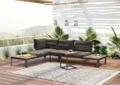 KARE Design Sohvat*Happy Day Divaani, Ulkokaluste, Oikea