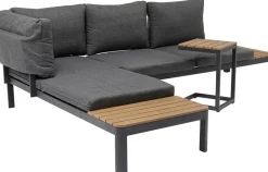 KARE Design Sohvat*Happy Day Flexible Sohvaryhmä, Ulkokaluste (3/osaa)