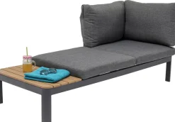 KARE Design Sohvat*Happy Day Flexible Sohvaryhmä, Ulkokaluste (3/osaa)