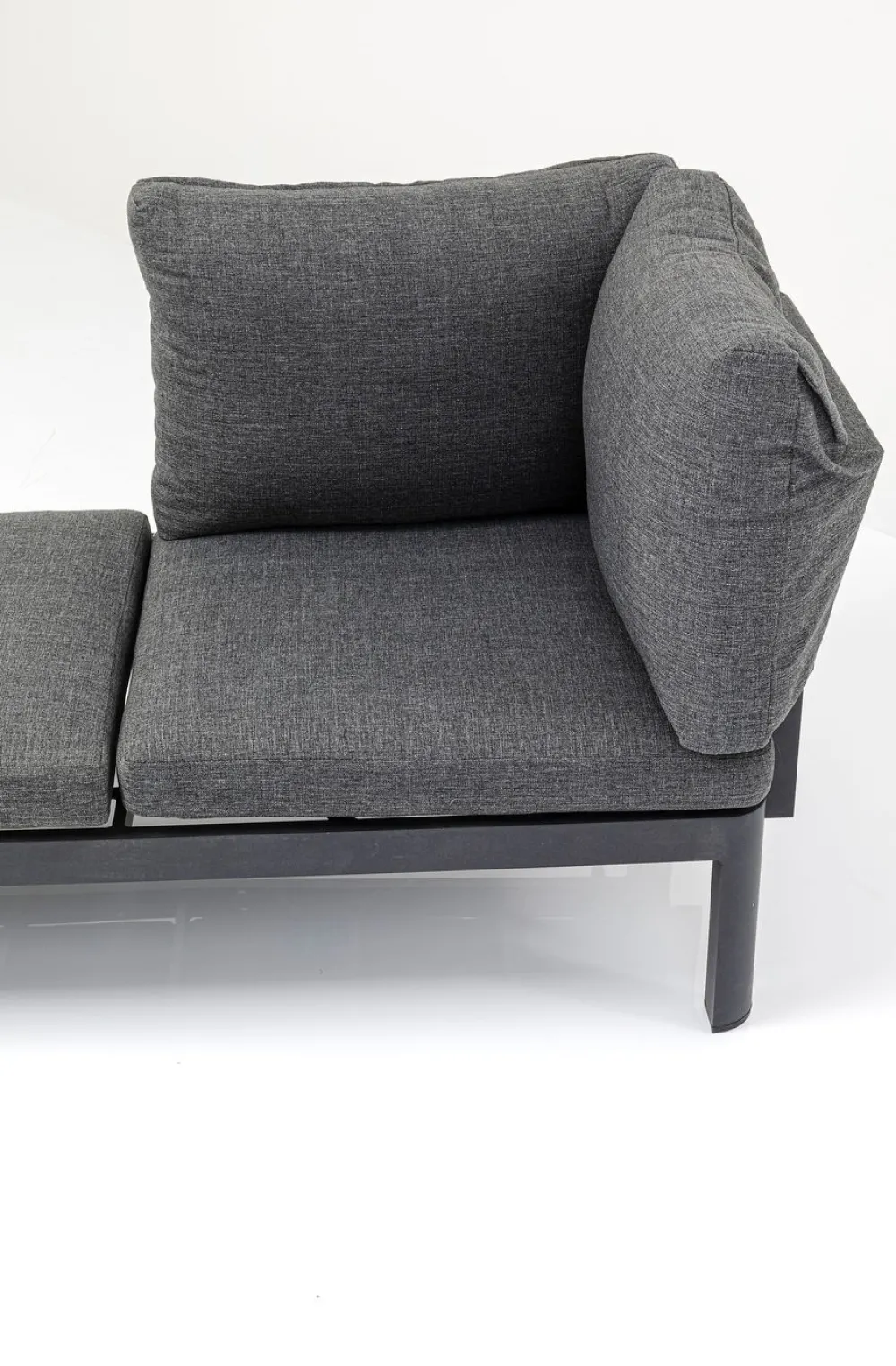 KARE Design Sohvat*Happy Day Flexible Sohvaryhmä, Ulkokaluste (3/osaa)