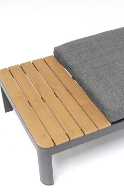 KARE Design Sohvat*Happy Day Flexible Sohvaryhmä, Ulkokaluste (3/osaa)