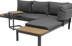 KARE Design Sohvat*Happy Day Flexible Sohvaryhmä, Ulkokaluste (3/osaa)