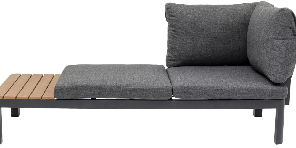 KARE Design Sohvat*Happy Day Flexible Sohvaryhmä, Ulkokaluste (3/osaa)