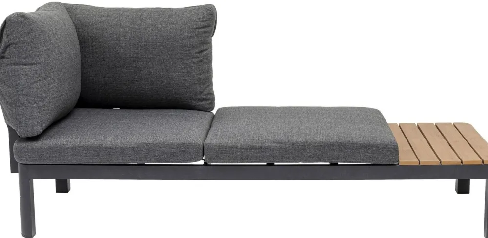 KARE Design Sohvat*Happy Day Flexible Sohvaryhmä, Ulkokaluste (3/osaa)