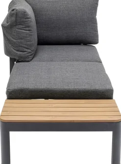 KARE Design Sohvat*Happy Day Flexible Sohvaryhmä, Ulkokaluste (3/osaa)