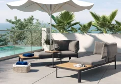 KARE Design Sohvapöydät*Happy Day Pöytä, Ulkokaluste