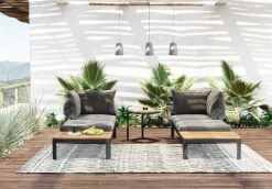 KARE Design Sohvapöydät*Happy Day Pöytä, Ulkokaluste