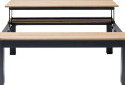 KARE Design Sohvapöydät|Olohuone*Happy Day Sohva/ruokapöytä