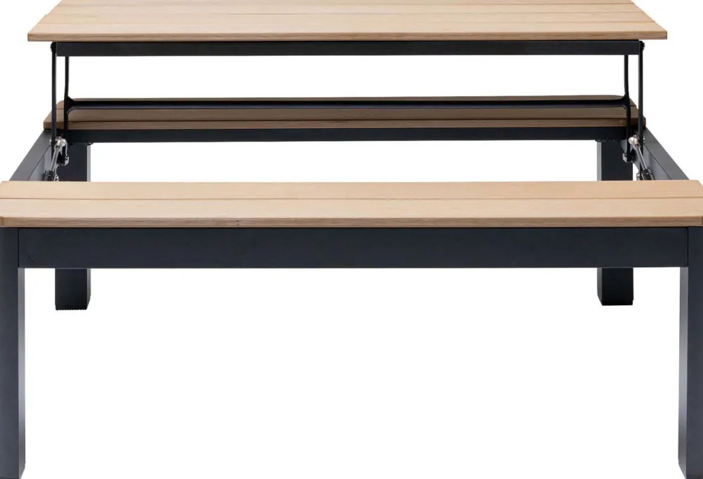 KARE Design Sohvapöydät|Olohuone*Happy Day Sohva/ruokapöytä