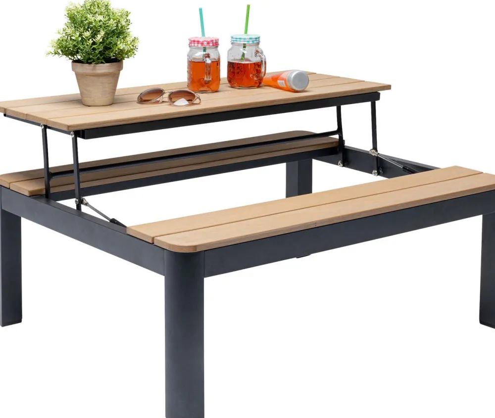 KARE Design Sohvapöydät|Olohuone*Happy Day Sohva/ruokapöytä