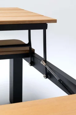 KARE Design Sohvapöydät|Olohuone*Happy Day Sohva/ruokapöytä