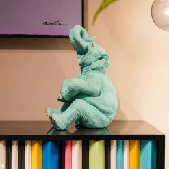 KARE Design Säästölippaat*Happy Elephant Säästölipas