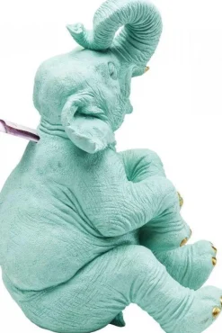 KARE Design Säästölippaat*Happy Elephant Säästölipas