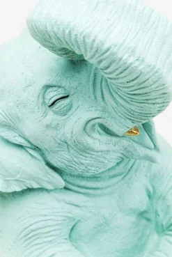 KARE Design Säästölippaat*Happy Elephant Säästölipas