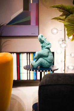 KARE Design Säästölippaat*Happy Elephant Säästölipas