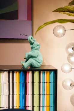 KARE Design Säästölippaat*Happy Elephant Säästölipas