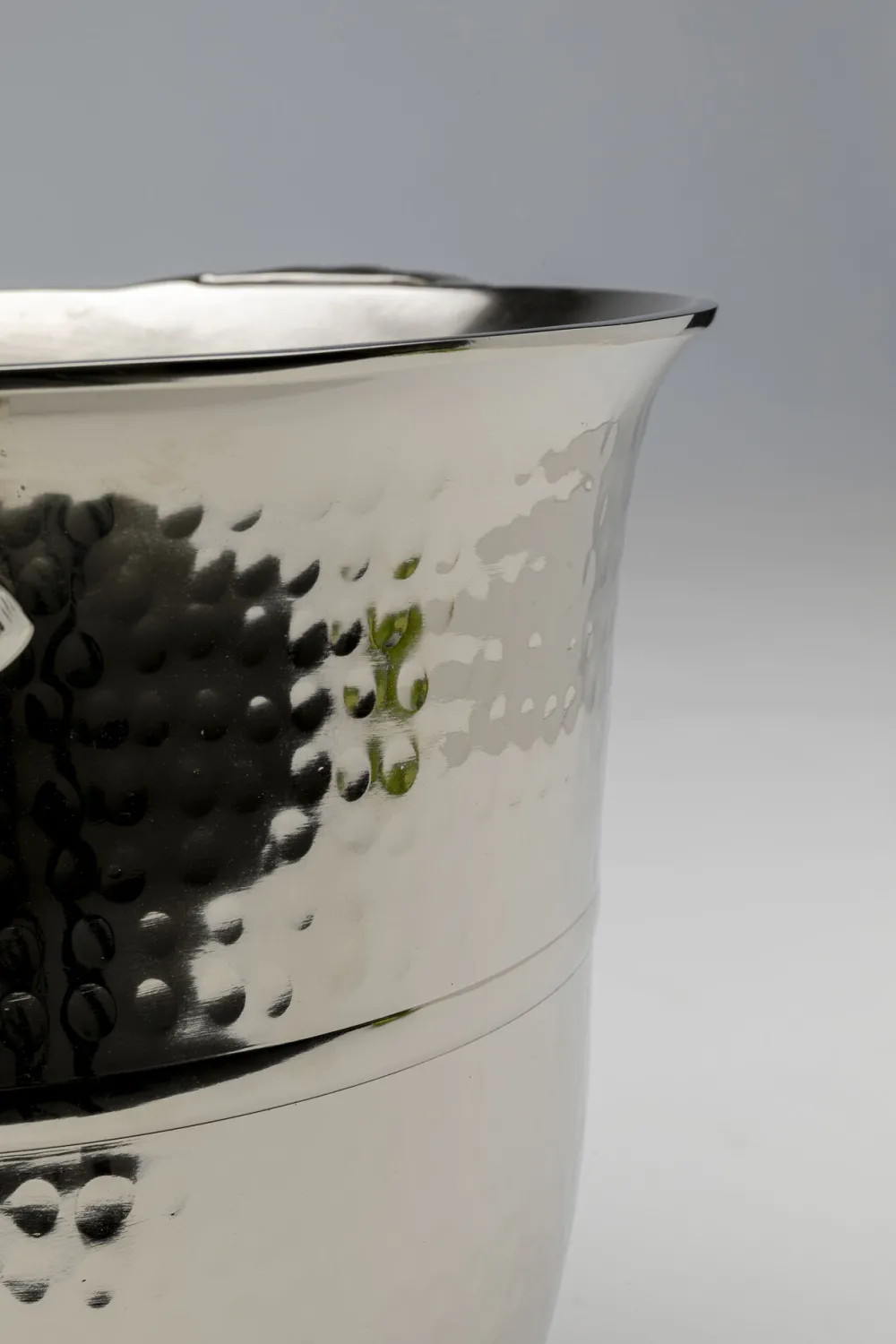 KARE Design Sangot Ja Coolerit*Happy Elephants Elefantti Viini Cooleri