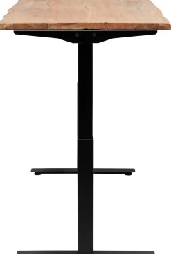 KARE Design Työpöydät*Harmony Black Toimistopöytä, Työpöytä 180x90cm