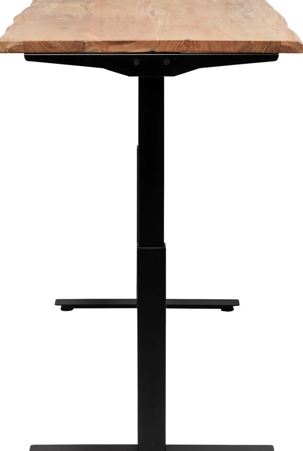 KARE Design Työpöydät*Harmony Black Toimistopöytä, Työpöytä 180x90cm