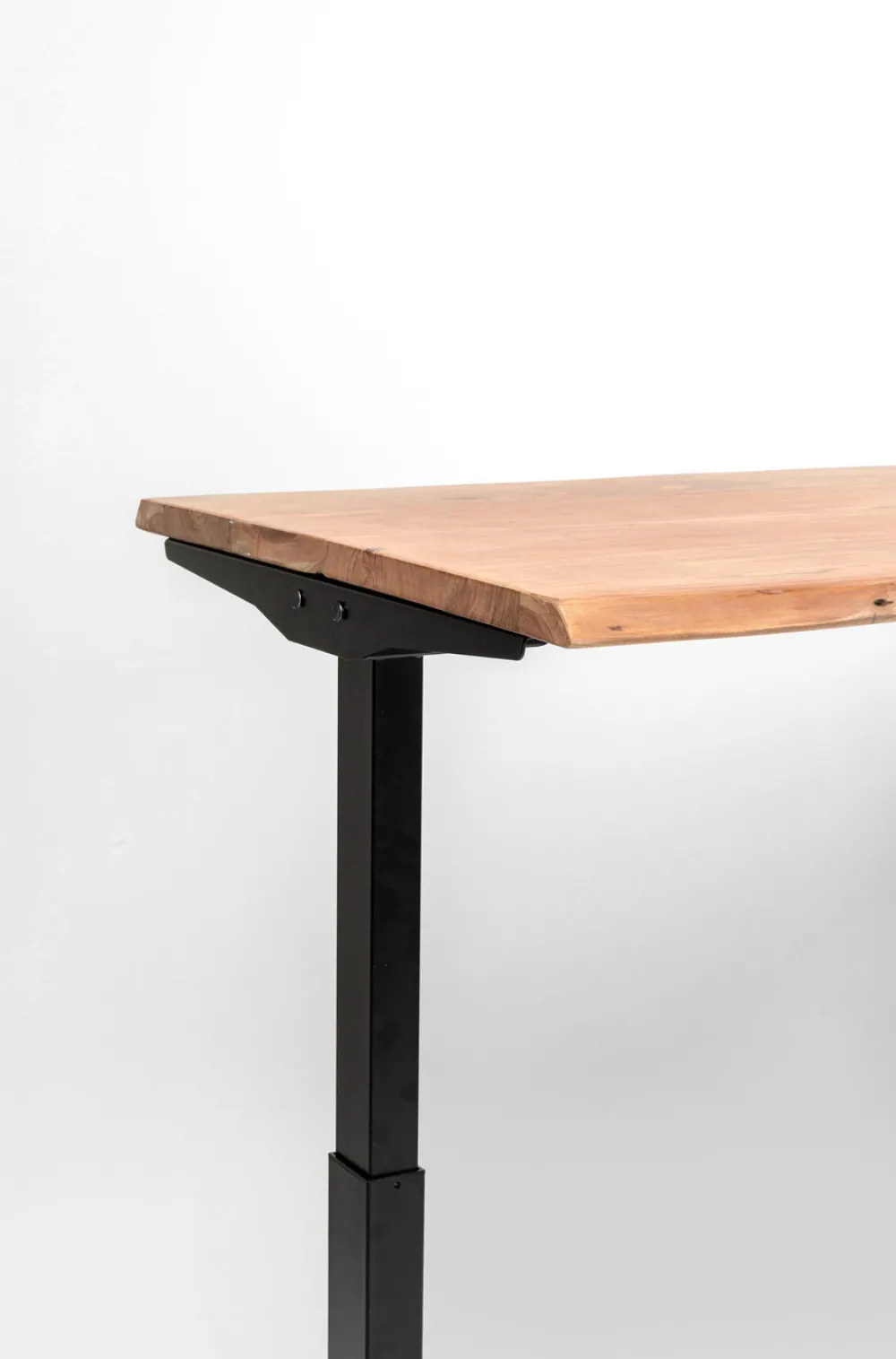 KARE Design Työpöydät*Harmony Black Toimistopöytä, Työpöytä 180x90cm