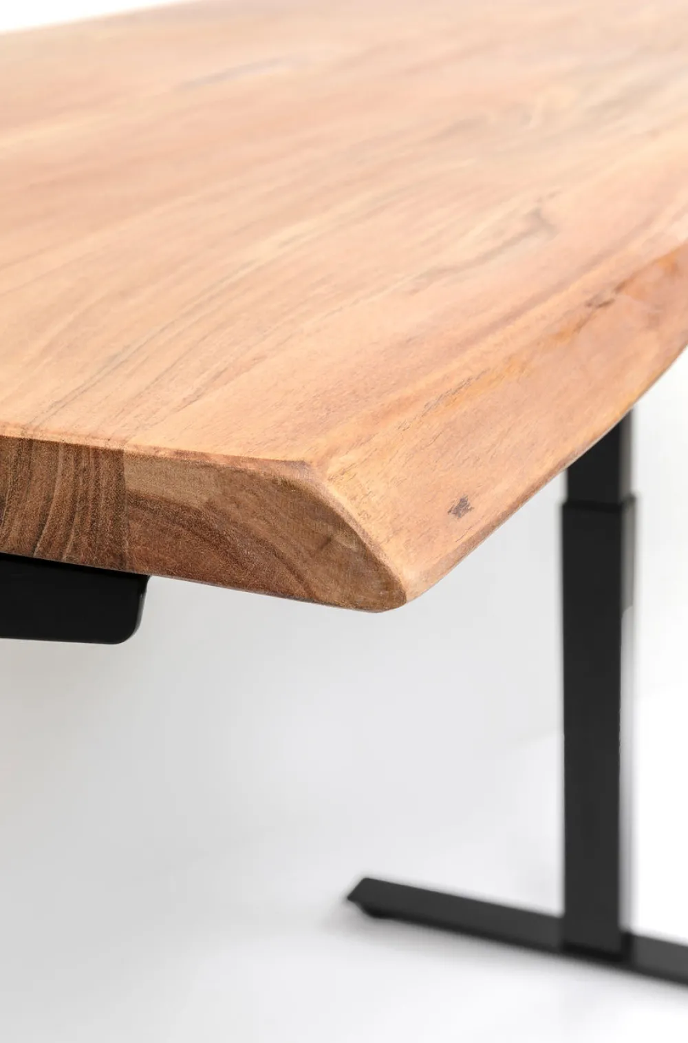 KARE Design Työpöydät*Harmony Black Toimistopöytä, Työpöytä 180x90cm