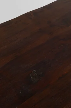 KARE Design Pöydät*Harmony Dark Pöytä, Messinki 180x90cm