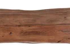 KARE Design Pöydät*Harmony Dark Pöytä, Musta 160x80cm