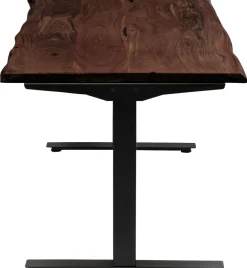 KARE Design Työpöydät*Harmony Dark Toimistopöytä, Työpöytä 160x80cm