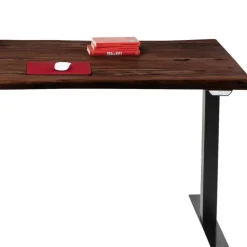 KARE Design Työpöydät*Harmony Dark Toimistopöytä, Työpöytä 160x80cm