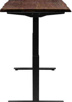 KARE Design Työpöydät*Harmony Dark Toimistopöytä, Työpöytä 160x80cm