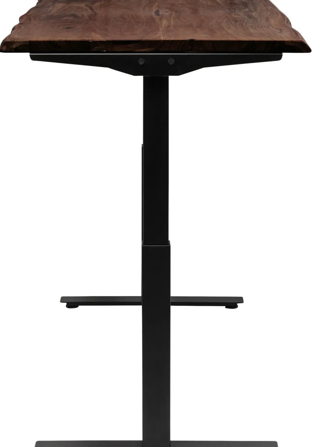 KARE Design Työpöydät*Harmony Dark Toimistopöytä, Työpöytä 160x80cm