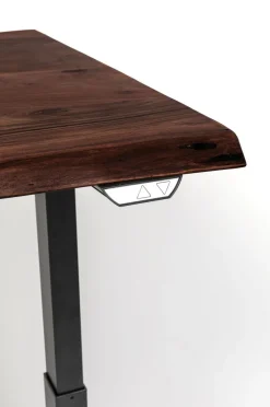 KARE Design Työpöydät*Harmony Dark Toimistopöytä, Työpöytä 160x80cm