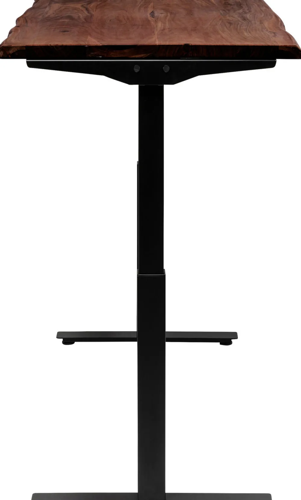 KARE Design Työpöydät*Harmony Dark Toimistopöytä, Työpöytä 200x100cm