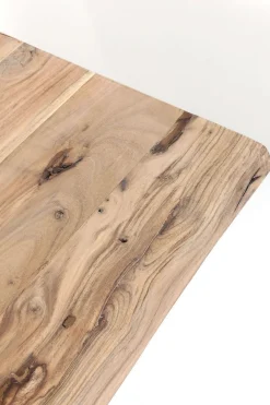 KARE Design Pöydät*Harmony Pöytä, Hopea 160x80cm