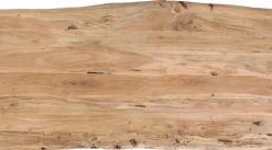 KARE Design Pöydät*Harmony Pöytä, Hopea 160x80cm