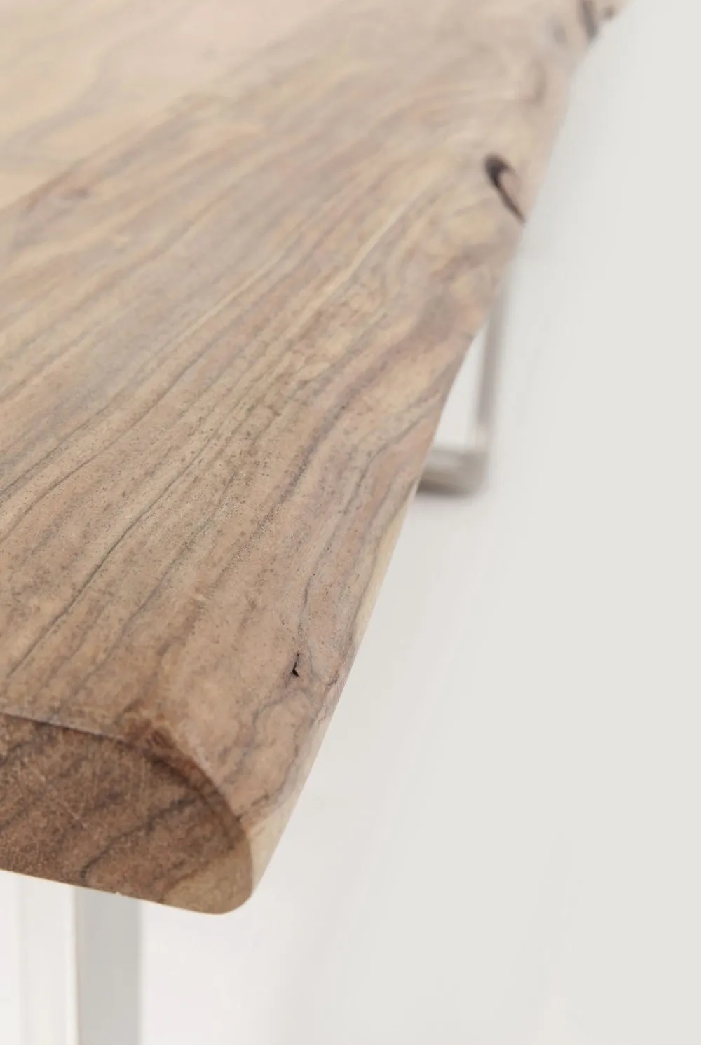 KARE Design Pöydät*Harmony Pöytä, Kromi 160x80cm